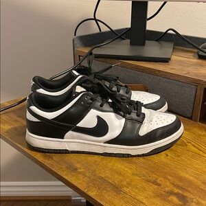 Nike Men's Panda Dunk